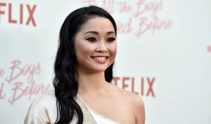 배우소개] 라나 콘도르 Lana Condor : 네이버 블로그