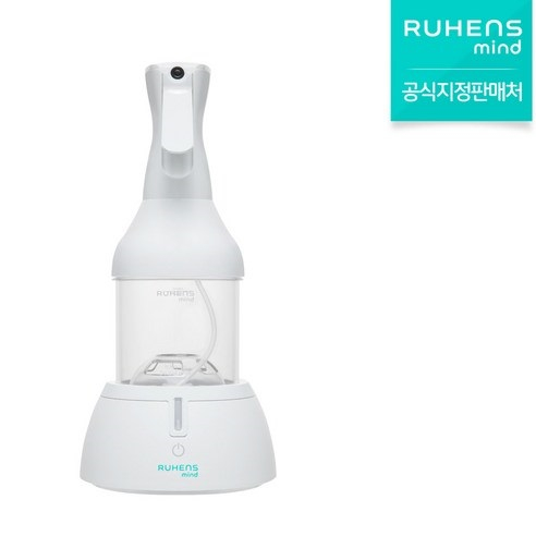   루헨스 마인드 전해수기 WCE-100 살균수제조기 손소독기_83 