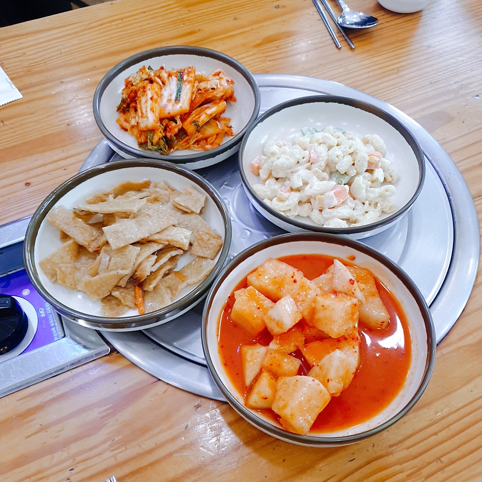 명진닭한마리 본점 사진 5