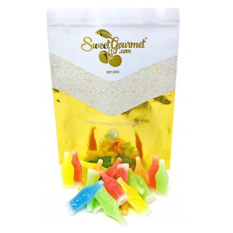   NikLNip niklnip 닉클립 왁스병 캔디 900g 1팩