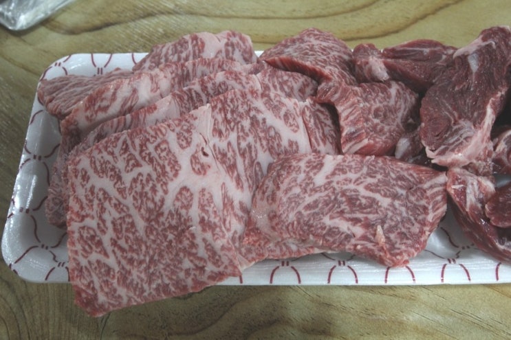  힙하네요 문산맛집