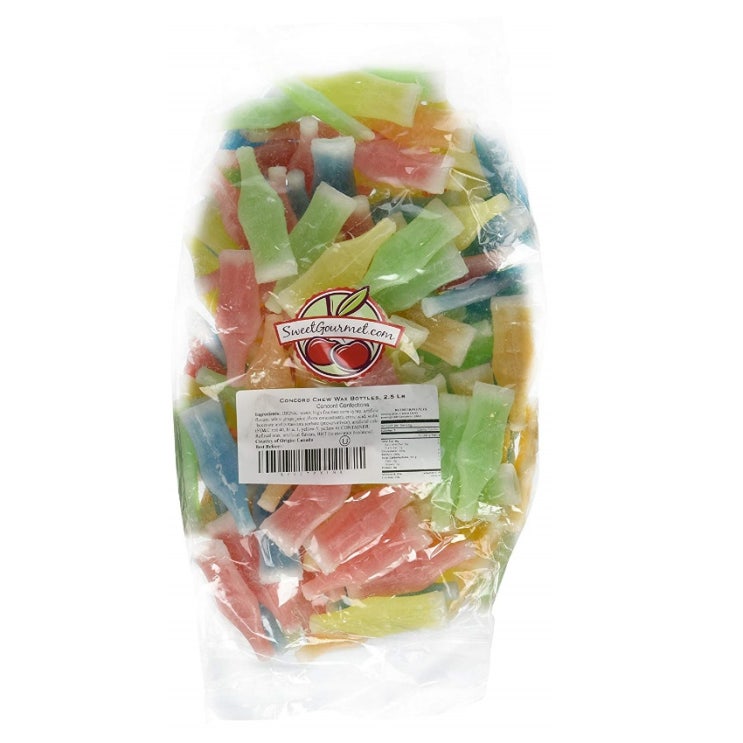  ※※ NikLNip niklnip 닉클립 왁스병 캔디 11kg 1팩