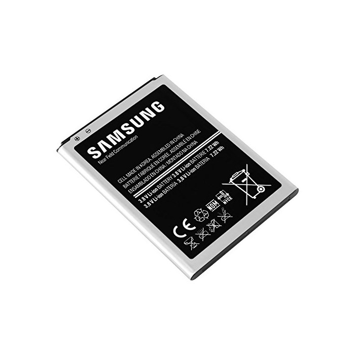  Samsung Galaxy S4 Mini i9190 Standard 배터리 OEM B500BE B500BU Bulk Packaging One