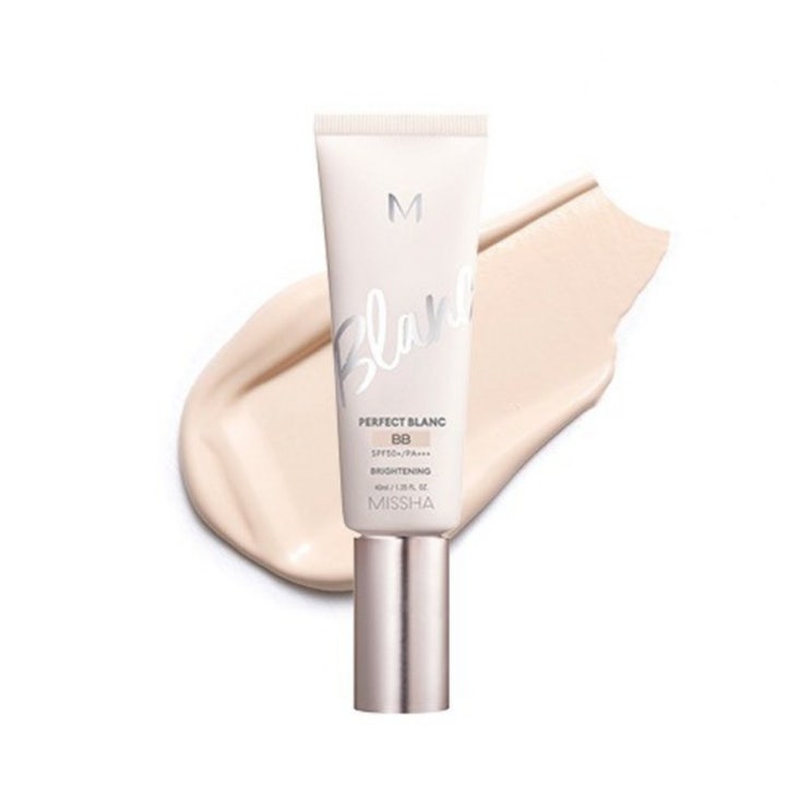 [추천특가] [미샤] M 퍼펙트 블랑 비비 [23호 샌드] 40ml - 16,000 원 써보세요