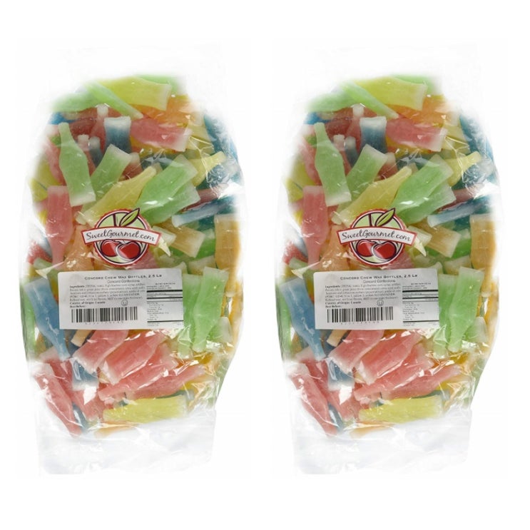   NikLNip niklnip 닉클립 왁스병 캔디 11kg X 2팩