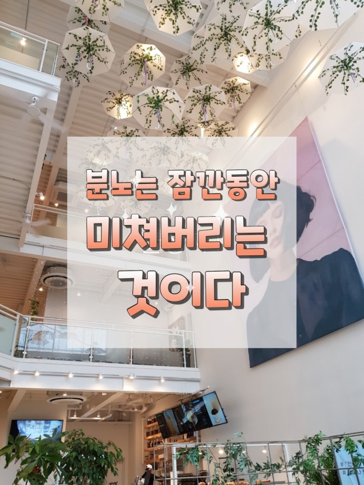 #11. 분노는 잠깐 동안 미쳐버리는 것이다. #11. 분노는 잠깐 동안 미쳐버리는 것이다.