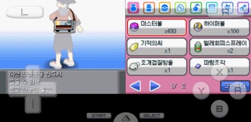 포켓몬스터 하트골드 치트 야생 포켓몬 네이버 블로그