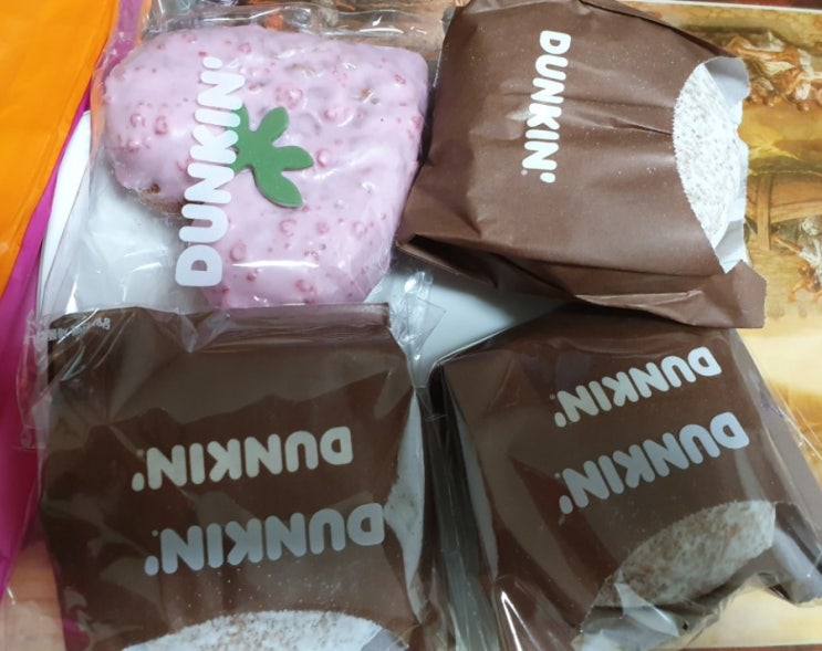  (공유) 맛있는 빵을 먹어야 할까 말까 고민될 때, 건강하게 밀가루 음식을 먹는 방법