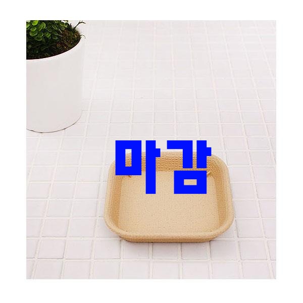  꼭~ 확인해야 할 화단경계석 - 10가지 -문일케미칼 ta441 가든사각화분받침1호, 베이지