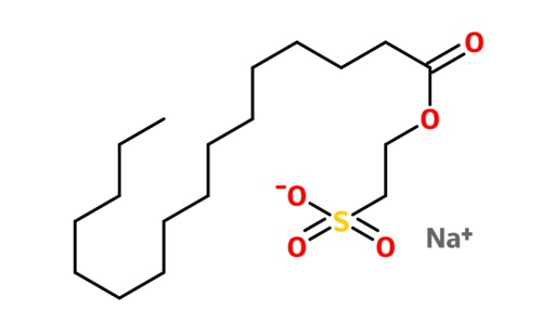  [성분공부]38.소듐코코일이세치오네이트(SCI,Sodium cocoyl isethionate)/천연계면활성제 ?