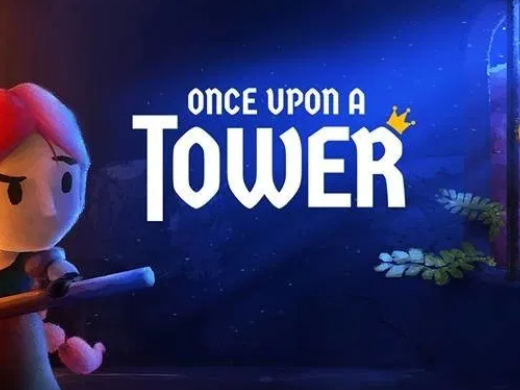 가볍게 즐기는 미니 모바일게임 추천 원스 어폰 어 타워 (Once Upon a Tower) 가볍게 즐기는 미니 모바일게임 추천 원스 어폰 어 타워 (Once Upon a Tower)