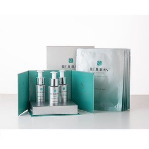  [100%정품] [REJURAN] 앰플+마스크팩 2박스 (2종 세트)198,000원 87,600원