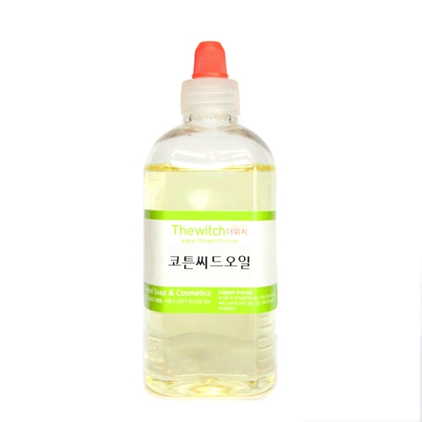  [20대 여성들에게 인기있는 목화씨오일][더위치]코튼씨오일 100ml 목화씨오일 면실유 Cotton Seed Oil Gossypium Herbaceum2월여성인기신상품, 사용자추천 목화씨오일제품