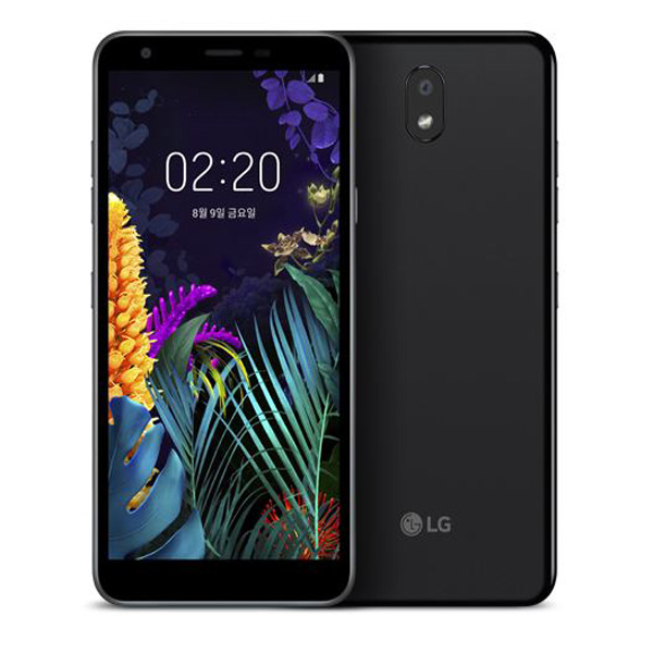  LG X2 2019 가개통 미사용 새제품 공기계 LMX220 뉴 오로라 블랙