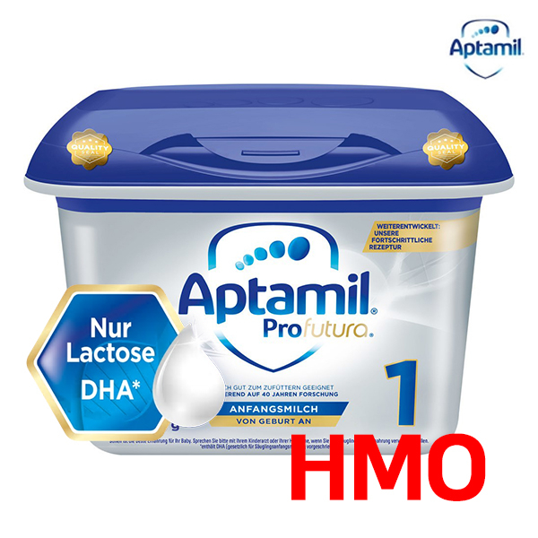 압타밀 프로푸트라 1단계 HMO 800g 4통 6통 분유