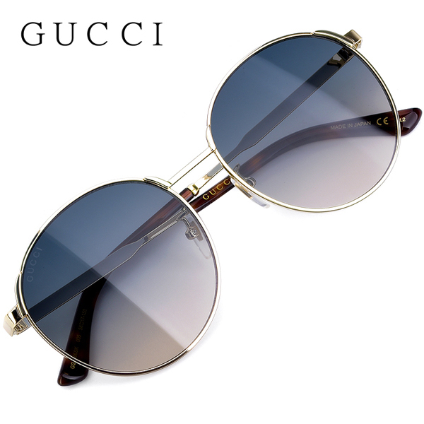  리뷰가 좋은 구찌 아시안핏 명품 2커브 틴트 선글라스 GG0206SK-005 / GUCCI / 트리시클로 제품을 소개합니다!!