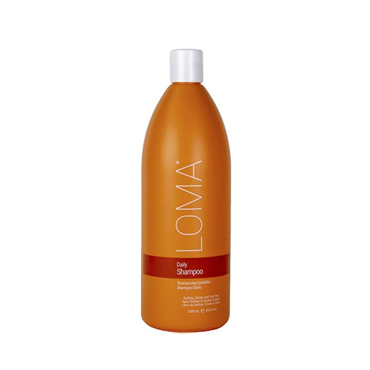  특가 LOMA 로마 데일리 샴푸 1000ml 1개  -39,900원-