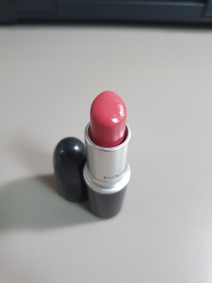  MAC 말린장미 립스틱! 맥립스틱 씨쉬어 (see sheer)
