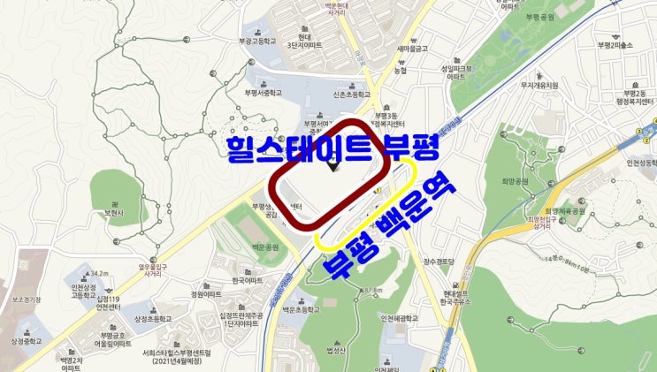 힐스테이트 부평 분양가 3월 힐스테이트 부평 분양가 3월