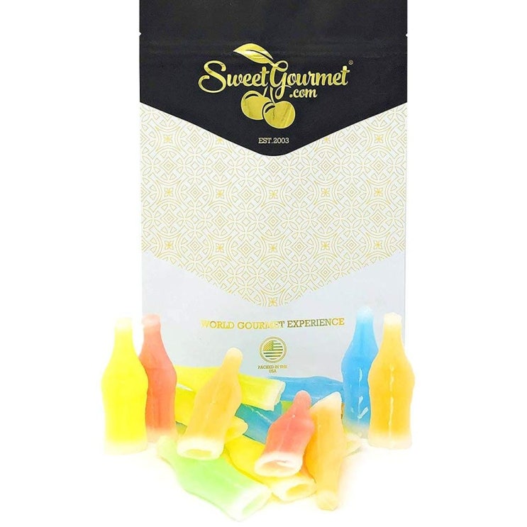   SweetGourmet Sweet gourmet 왁스 병 Nik L Nip 454 g 1팩 454g