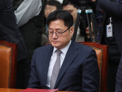 홍익표 '대구·경북 봉쇄' 언급에 지역민심 '싸늘'···민주당 추가 해명 홍익표 '대구·경북 봉쇄' 언급에 지역민심 '싸늘'···민주당 추가 해명