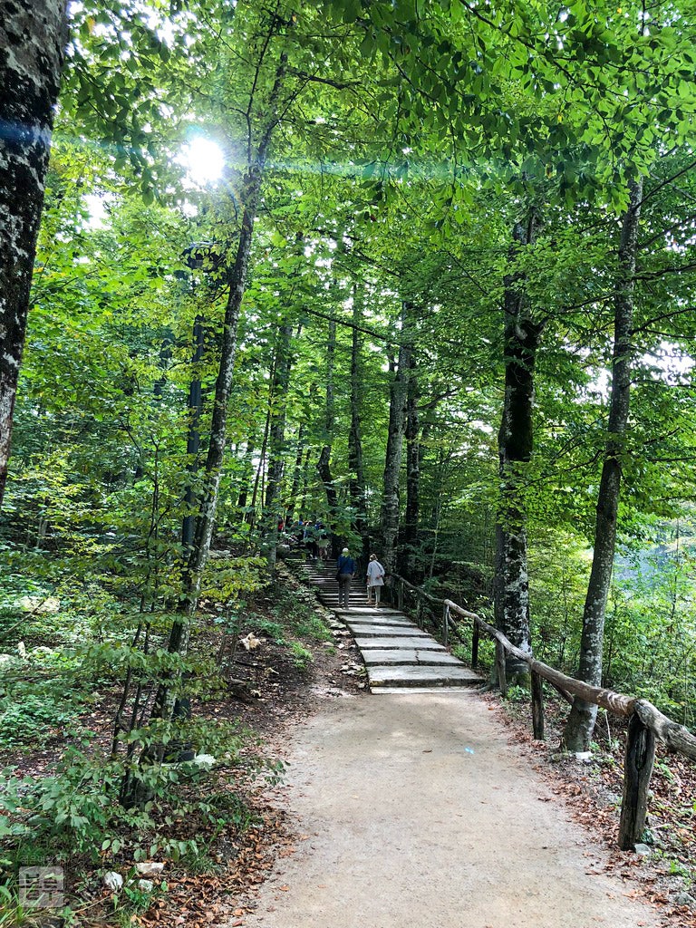 크로아티아여행] 자그레브 버스터미널 짐보관소, 플리트비체 짐보관소_젊은여행사블루 : 네이버 블로그