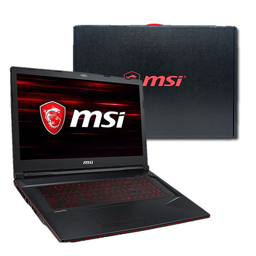 msi게이밍노트북  MSI 최강게이밍북 9세대 코어i7 지포스GTX탑재 16GB SSD 256G 포함  간략 리뷰&후기