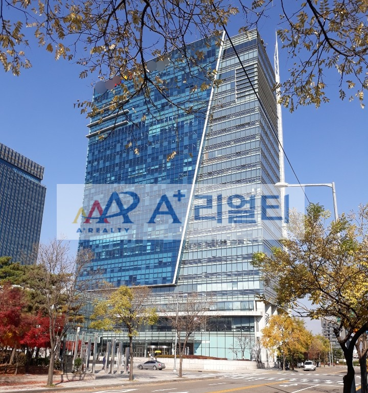  상암동 역세권 사무실 임대[A+리얼티] #22