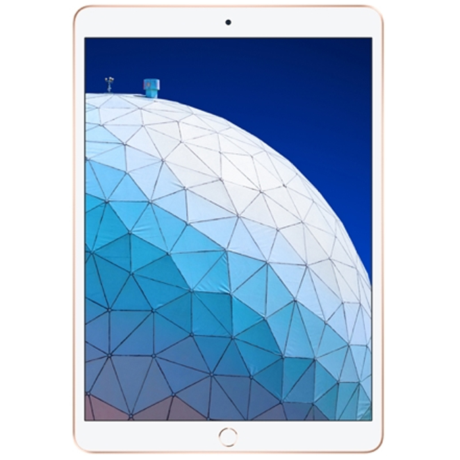  Apple 2019년 아이패드 에어 105 3세대 WiFi셀룰러 256GB 골드MV0Q2KHA