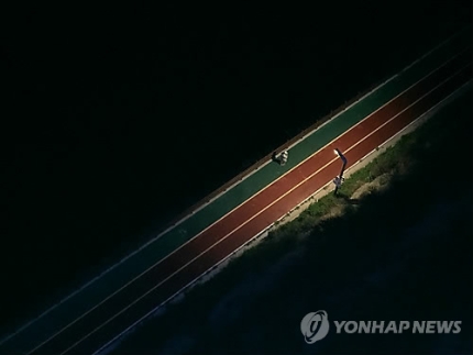  여자친구 살해한 뒤 가마니에 넣어 버린 20대 체포(종합)
