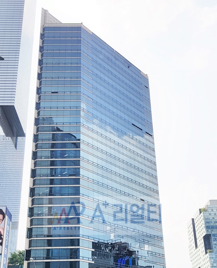  서초동 강남역 초역세권 사무실 임대[A+리얼티] #25
