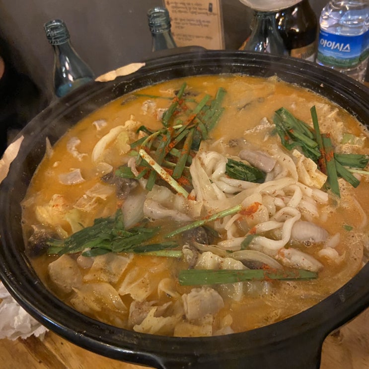  안양일번가 술집 : 안주맛집 시장을 여는 사람들 : 가성비 좋은포차 추천