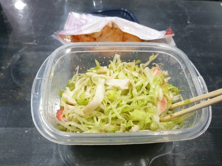 키토 저탄고지 lchf 24일차