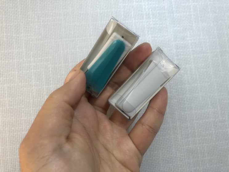  간편하게 사용하는 스마트폰 USB 라이터