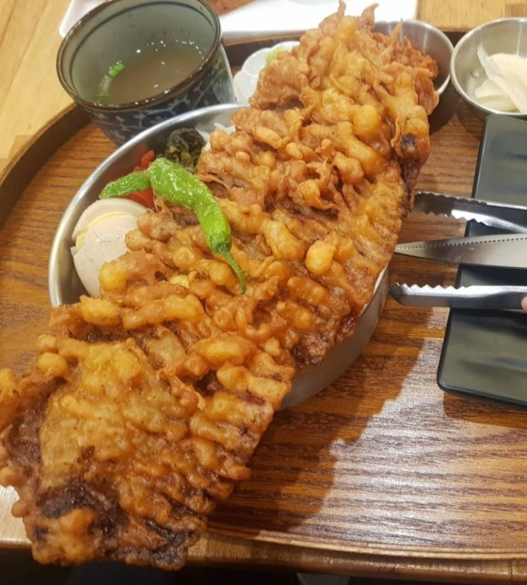  위례 대만음식점 - ㅅㅋㄹㄷ 루타 6400km