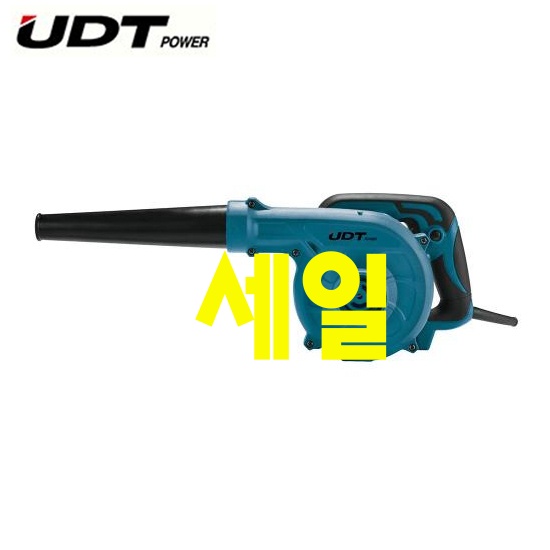 초대박 송풍기 - 10가지 -UDT 송풍기 UD-700B 700W 흡입겸용