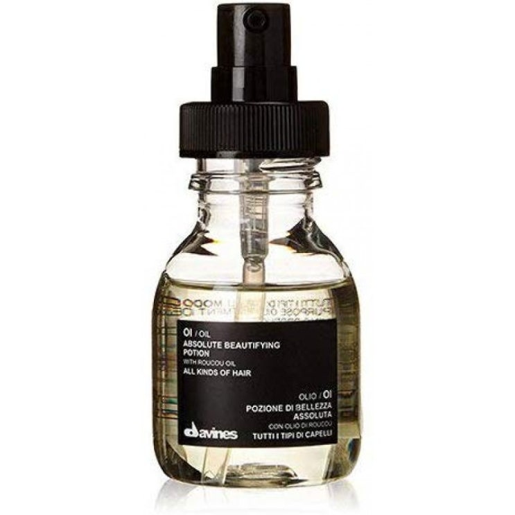  ️[ kf94 마스크 100매 역대급할인][사용후기] 다뷔네스 davines 오이 오일 50ml 병행 수입품 1