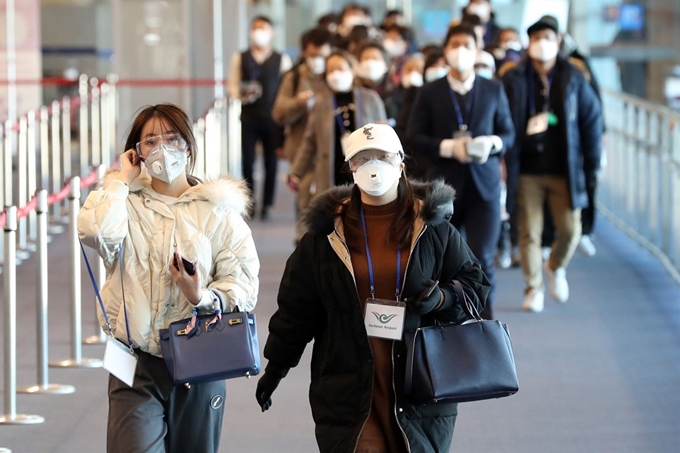 안철수 마스크부족 한시적으로 수출막아야 한다는 주장