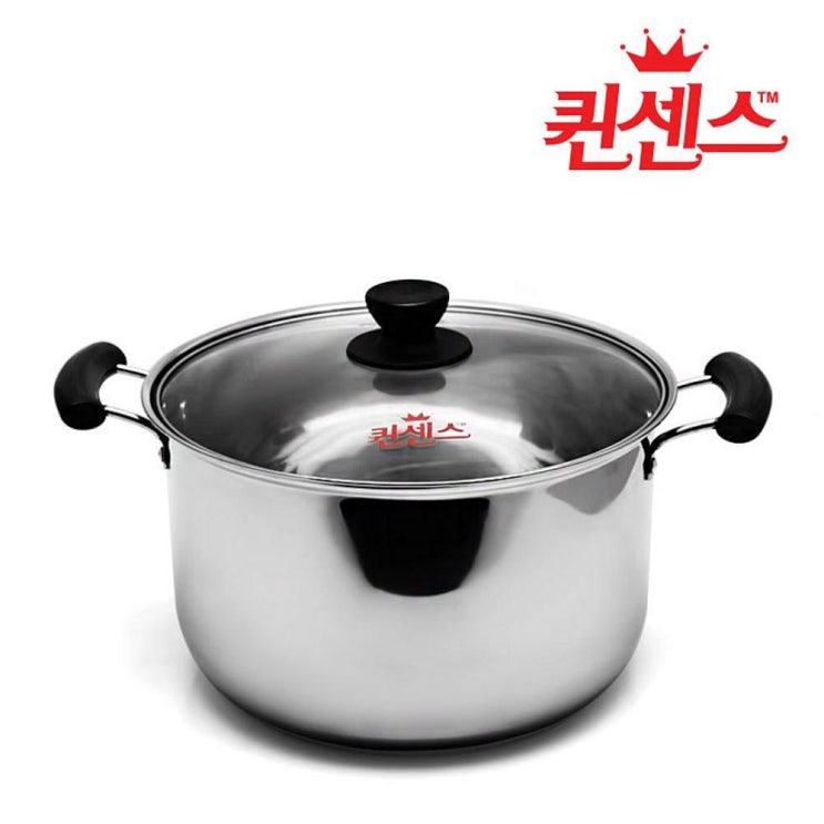  후니스토어 퀸센스 곰솥 28cm 다용도솥 해당상품 해당상품