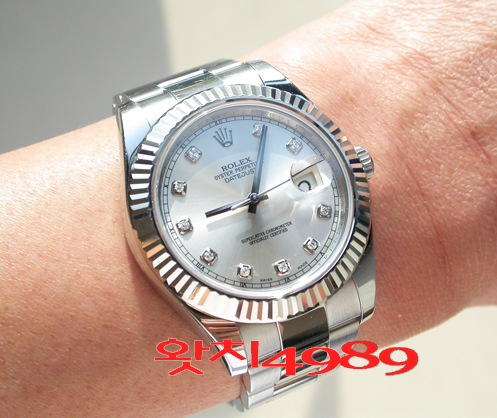  제주도,대전 명품시계매입 名品 Rolex