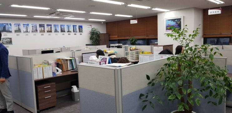  마곡 00사무실 언더데스크히터 납품 [사무실, 1인, 개인 히터 및 무풍 원적외선 난방기]