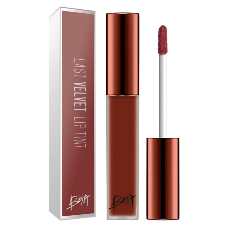 [할인] 삐아 라스트 벨벳 립 틴트V 5g - 6,000 원  