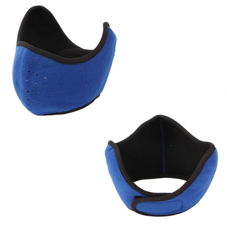 가성비 제품 ksw70439 귀마개 겸용 방한 마스크 블루블랙 je935 1P 확인하고 결정하세요!