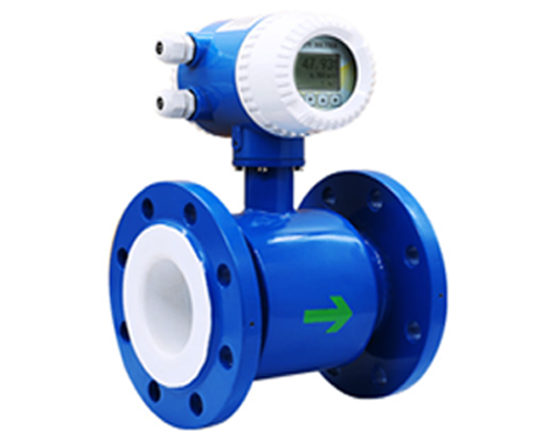  전자유량계 FS-TLD (Flange Type)
