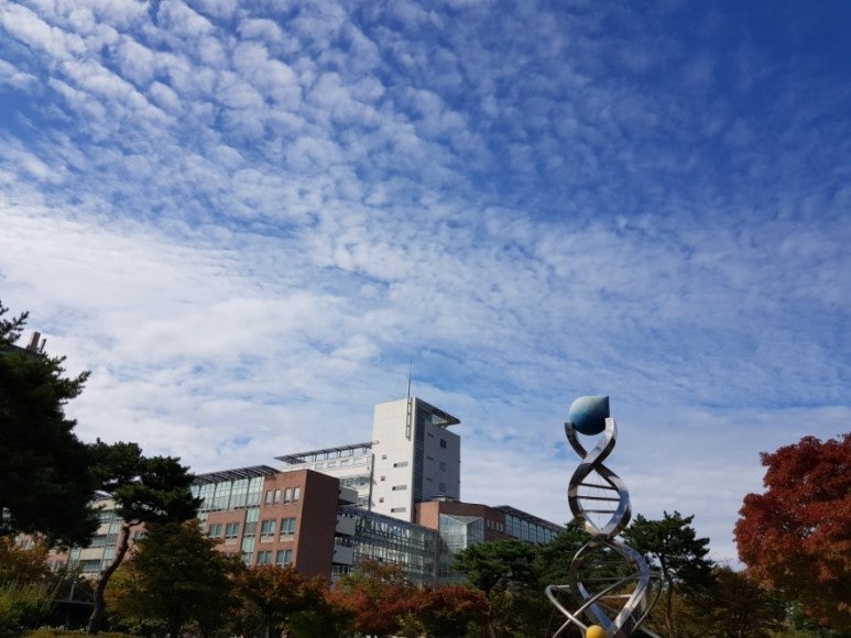 금오공대(금오공과대학교)KIT 직접 다녀본 후기 : 네이버 블로그