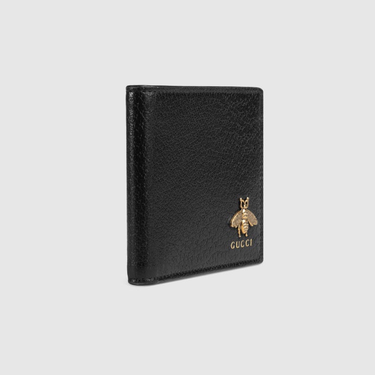  <최저가>Gucci 구찌 에니멀리에 가죽 지갑 523664 DJ20T 1000 꿀정보예요~