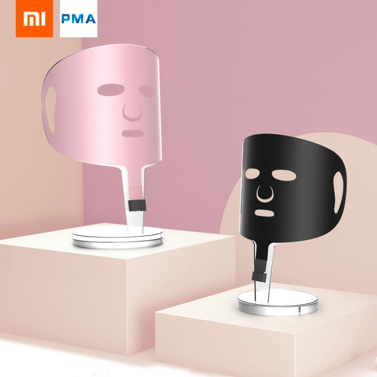  인기 꿀템 샤오미 PMA 가열 마스크팩 피부관리 스킨케어 블랙 확인해보시죠!!