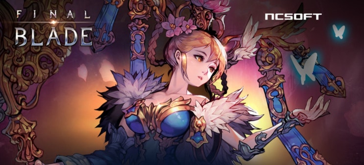  전투를 그리다, RPG 파이널 블레이드~
