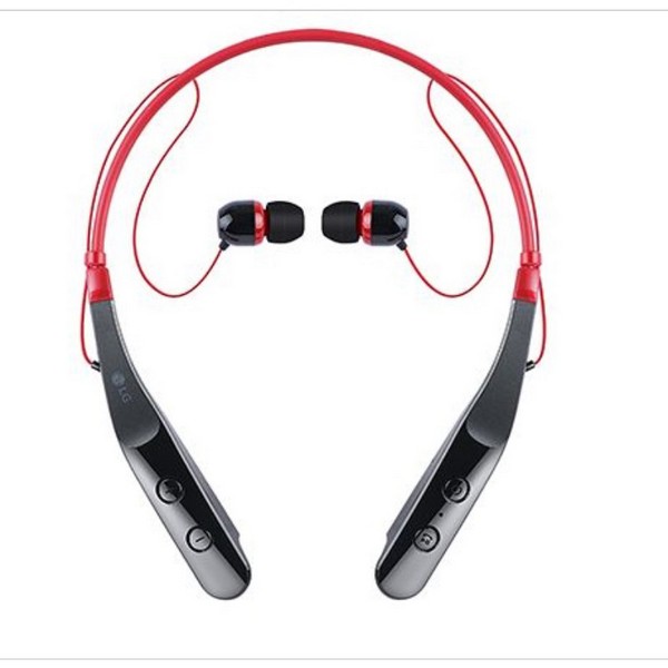  LG 블루투스 HBS510 레드