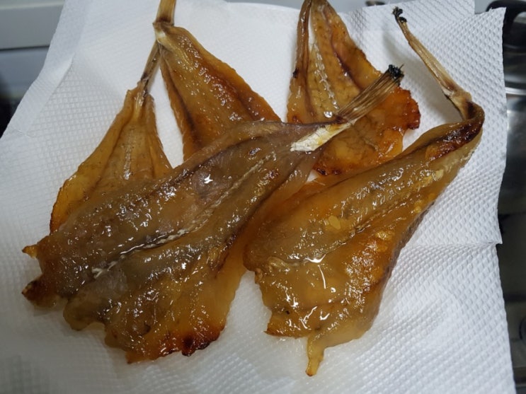  맥주안주 술안주로 아귀포가 쵝오!!!! 오징어?쥐포? 저리가!!! 아귀포가 진리다~